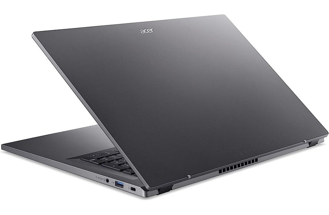 Acer Aspire 3 A317-55P-39KE - Laptop