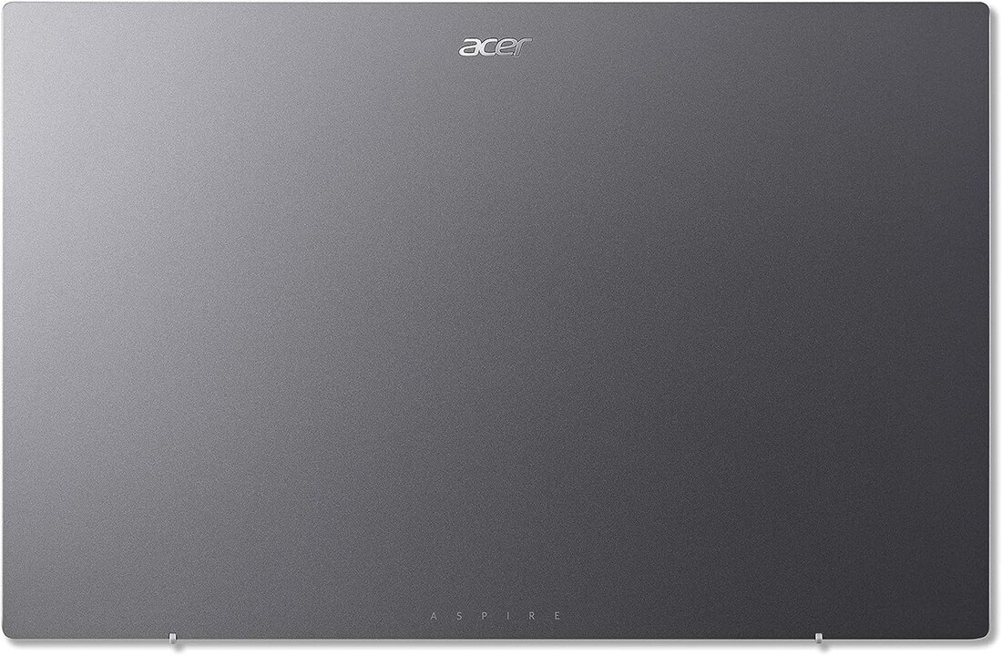 Acer Aspire 3 A317-55P-39KE - Laptop