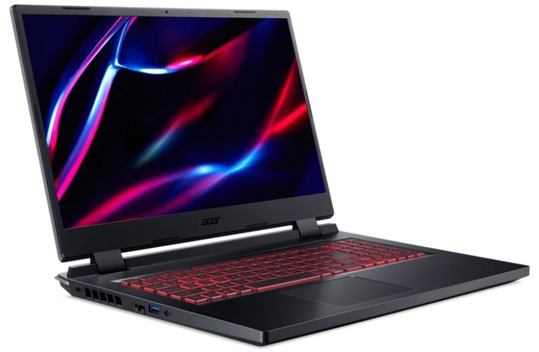 Acer Nitro 5 AN517-55-5215 - Gaming laptop