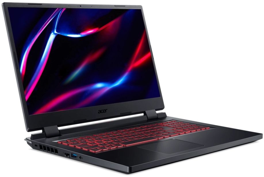 Acer Nitro 5 AN517-55-5215 - Gaming laptop