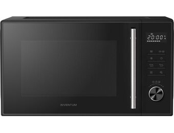 Inventum MN237CB - Combimagnetron