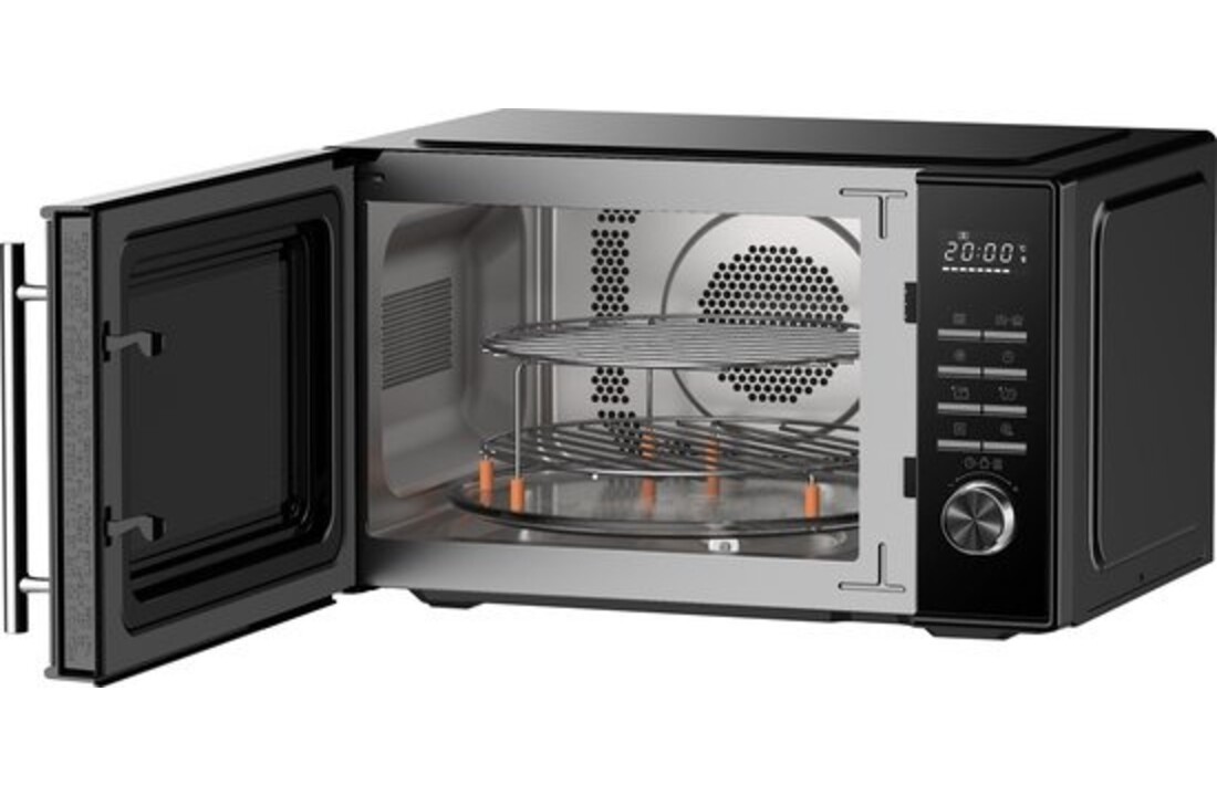 Inventum MN237CB - Combimagnetron