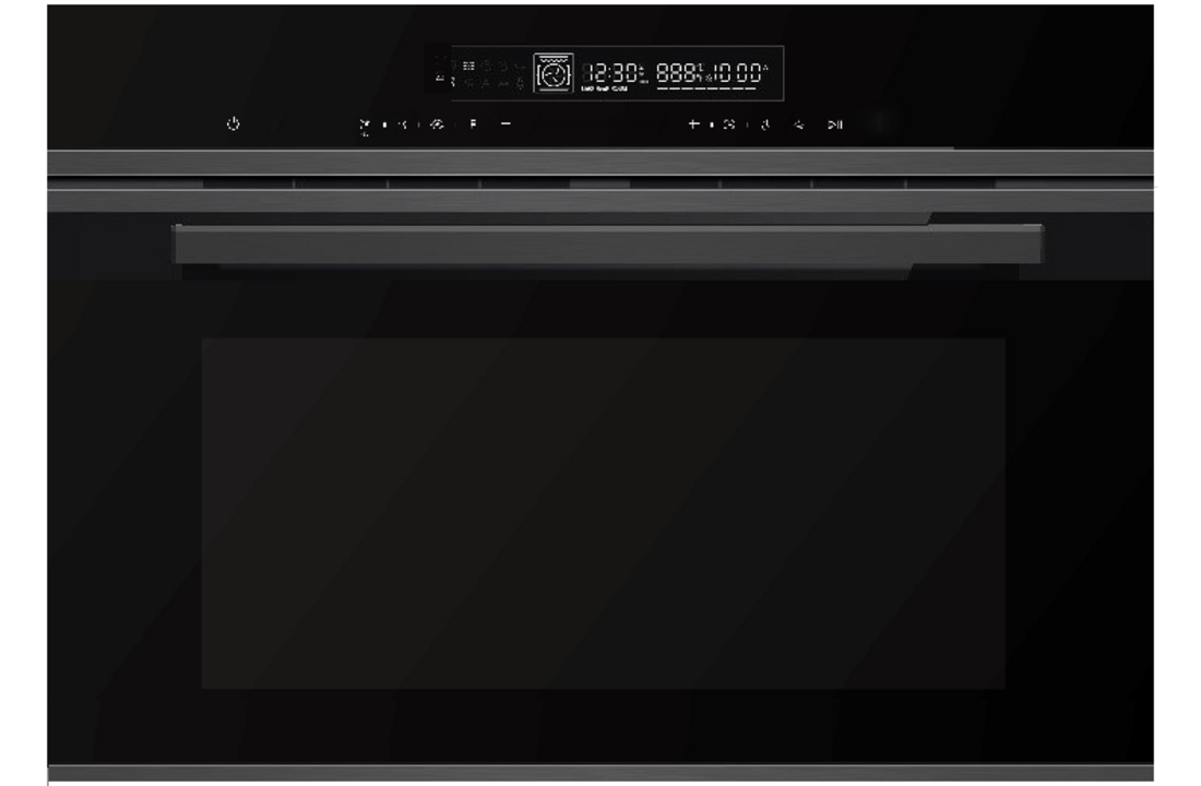 Frilec HAMBURG5051.1EBMBL - Inbouw magnetron