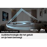 Samsung Essential HW-B650D (2024)  - Soundbar