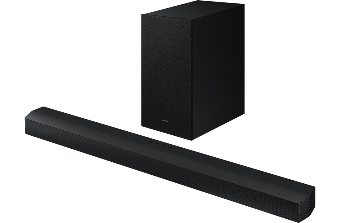 Samsung Essential HW-B650D (2024)  - Soundbar