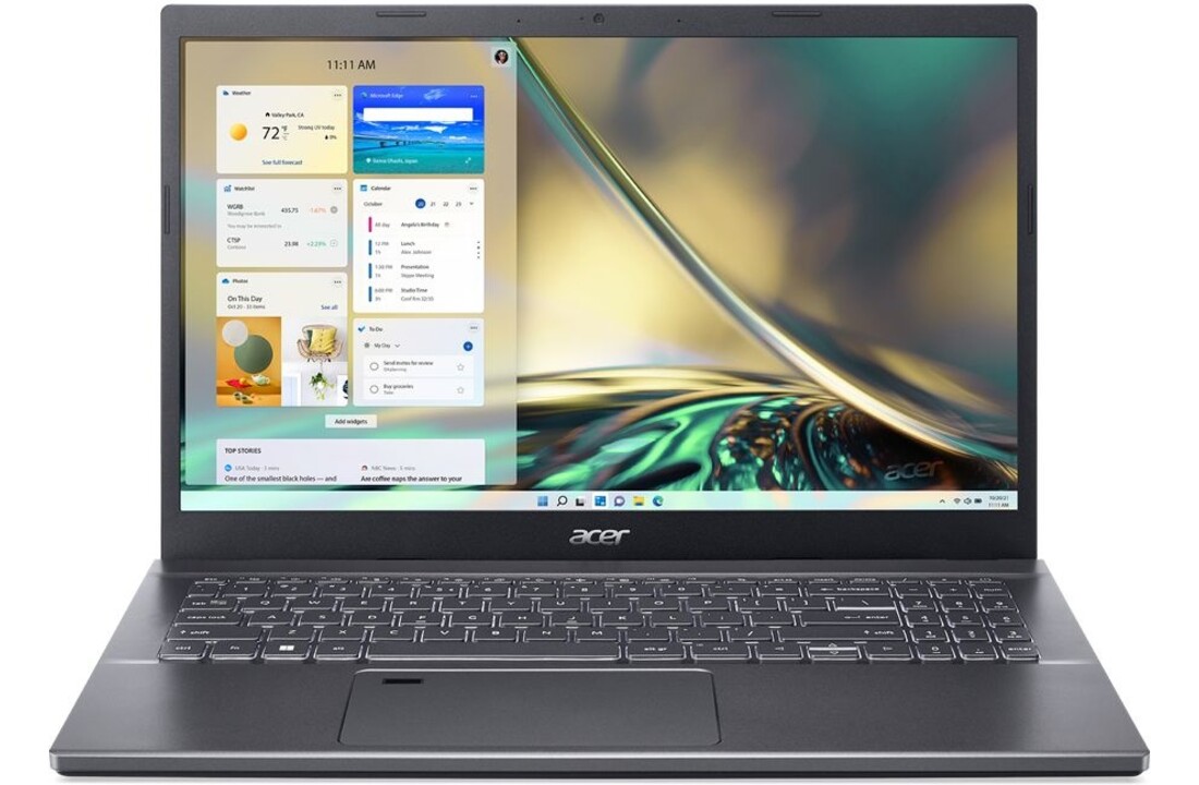 Acer Aspire 5 A515-47-R87W - Laptop