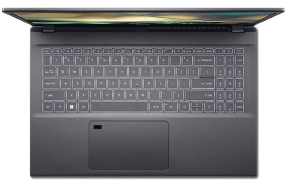 Acer Aspire 5 A515-47-R87W - Laptop