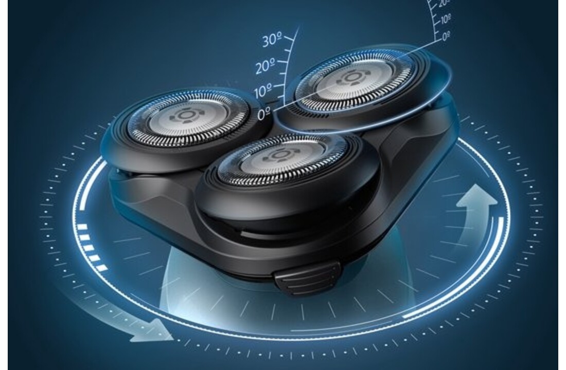 Philips Series 5000 S5466/17 - Scheerapparaat