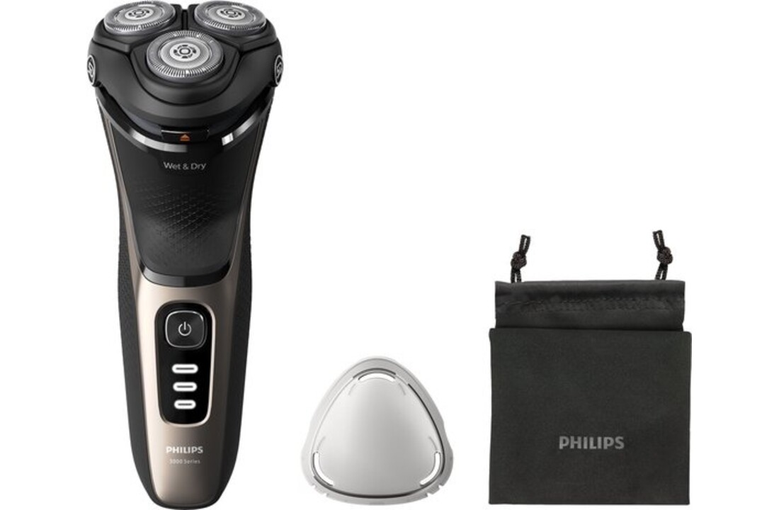 Philips Shaver 3000 Series S3242/12 - Scheerapparaat