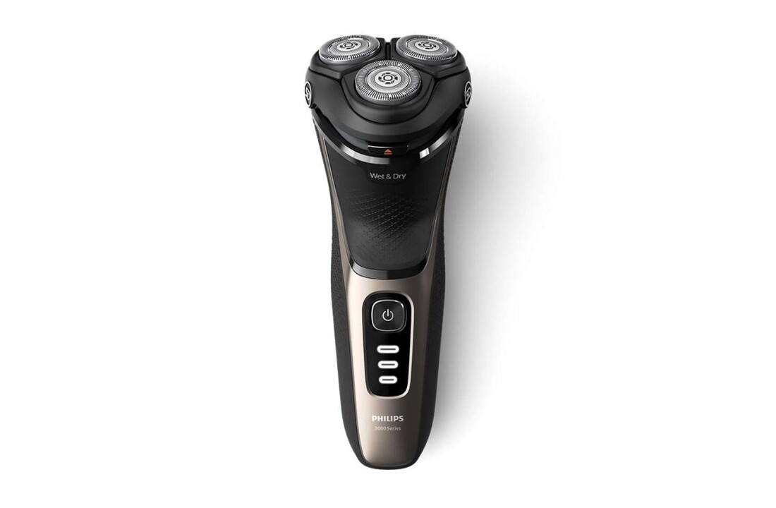Philips Shaver 3000 Series S3242/12 - Scheerapparaat