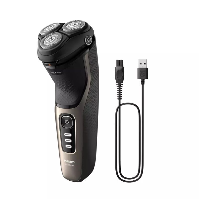 Philips Shaver 3000 Series S3242/12 - Scheerapparaat