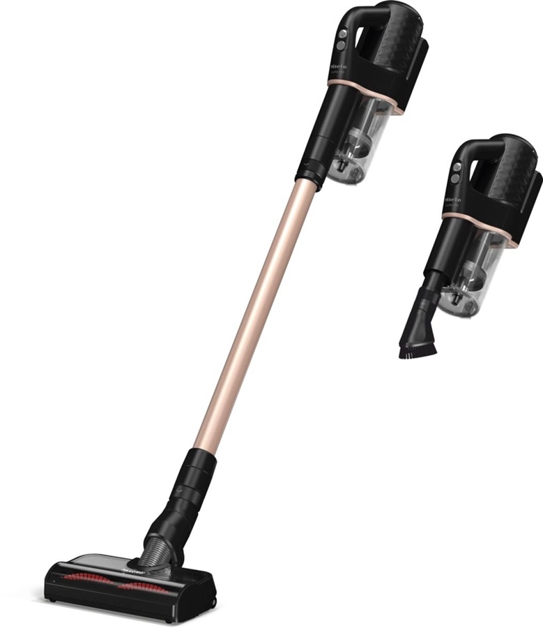 Miele Duoflex HX1 Total Care - Steelstofzuiger