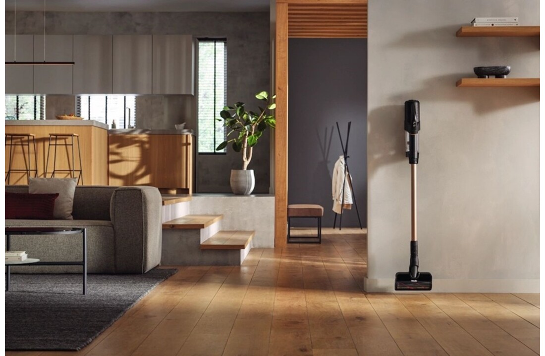 Miele Duoflex HX1 Total Care - Steelstofzuiger