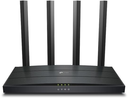 TP-Link Archer AX12 - Router