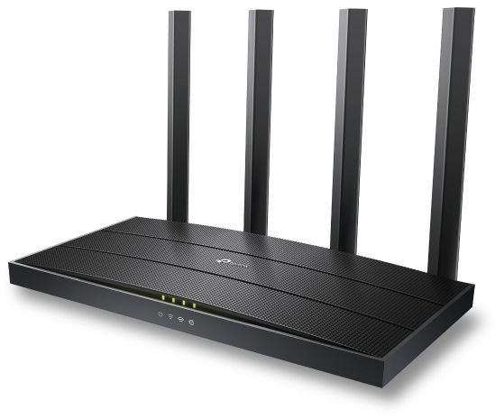 TP-Link Archer AX12 - Router