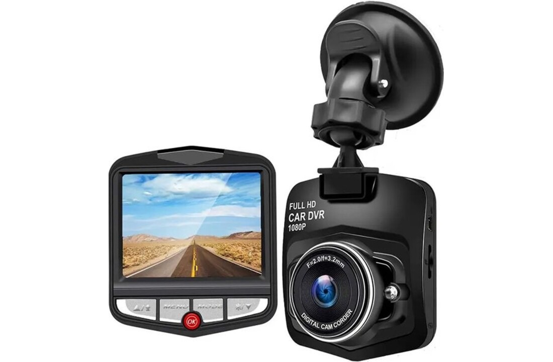 Denver CCT-1230 - Dashcam