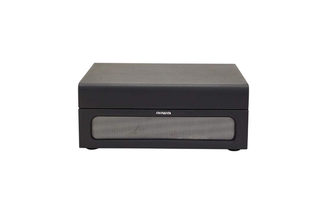 Aiwa VPX-1971BK - Platenspeler