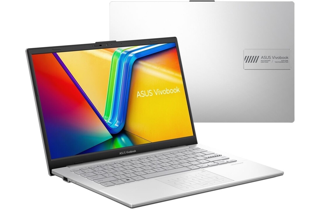 ASUS Vivobook Go 14 E1404FA-NK079W - Laptop