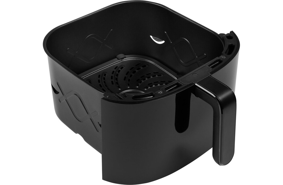 Princess 182254 Digitale Airfryer XXL - Hetelucht friteuse