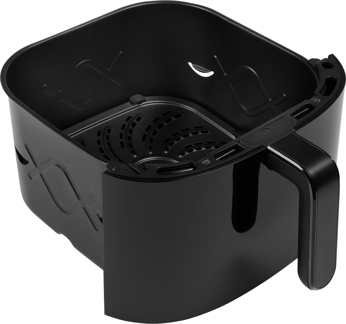 Princess 182254 Digitale Airfryer XXL - Hetelucht friteuse