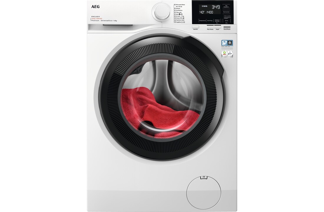 AEG LR73BREMEN ProSteam UniversalDose - Wasmachine