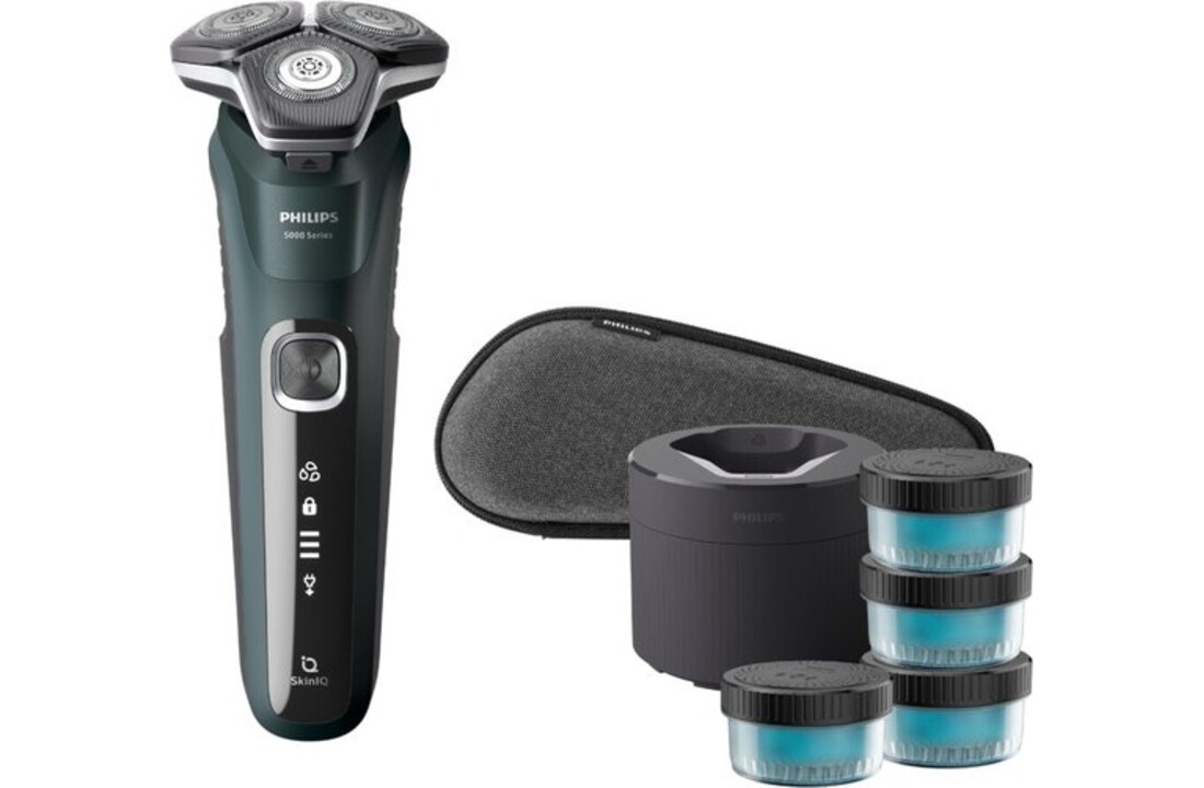 Philips Shaver Series 5000 S5884/69 - Scheerapparaat