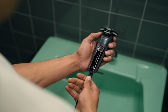 Philips Shaver Series 5000 S5884/69 - Scheerapparaat