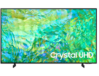 Samsung Crystal UHD 50CU8070 (2023) - LED TV