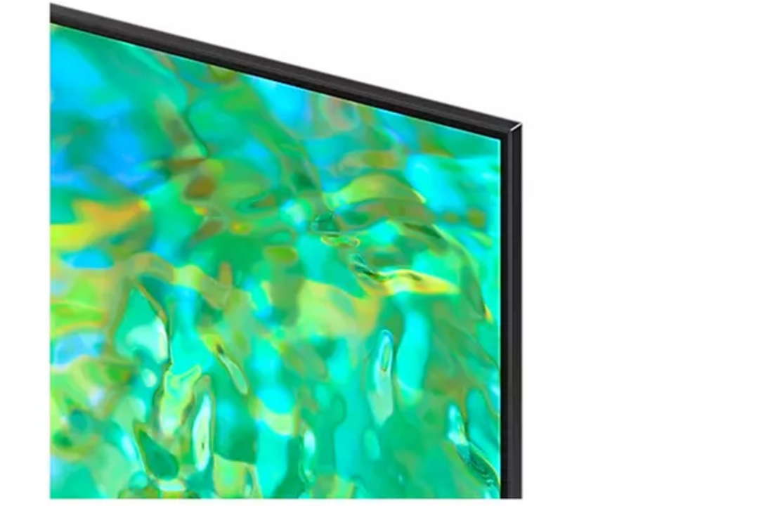 Samsung Crystal UHD 50CU8070 (2023) - LED TV