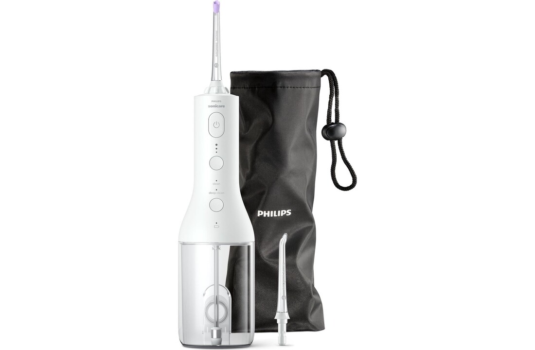 Philips Sonicare Cordless Powerflosser Series 3000 HX3826/31 - Flosapparaat