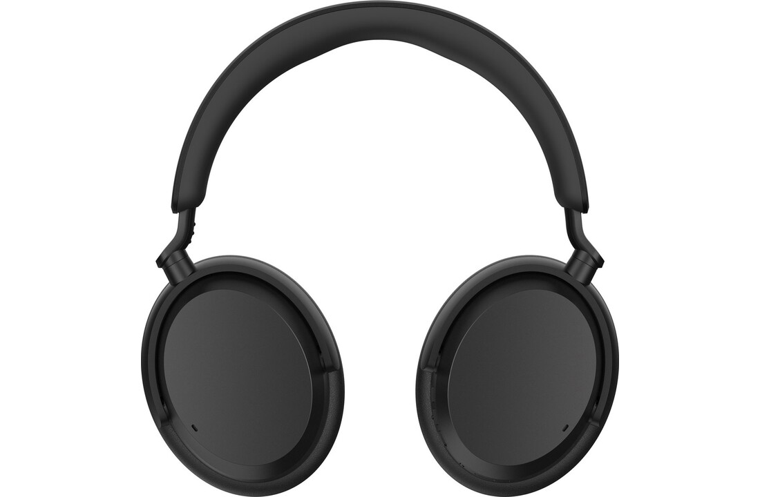 Sennheiser Accentum Wireless Zwart - Draadloze koptelefoon