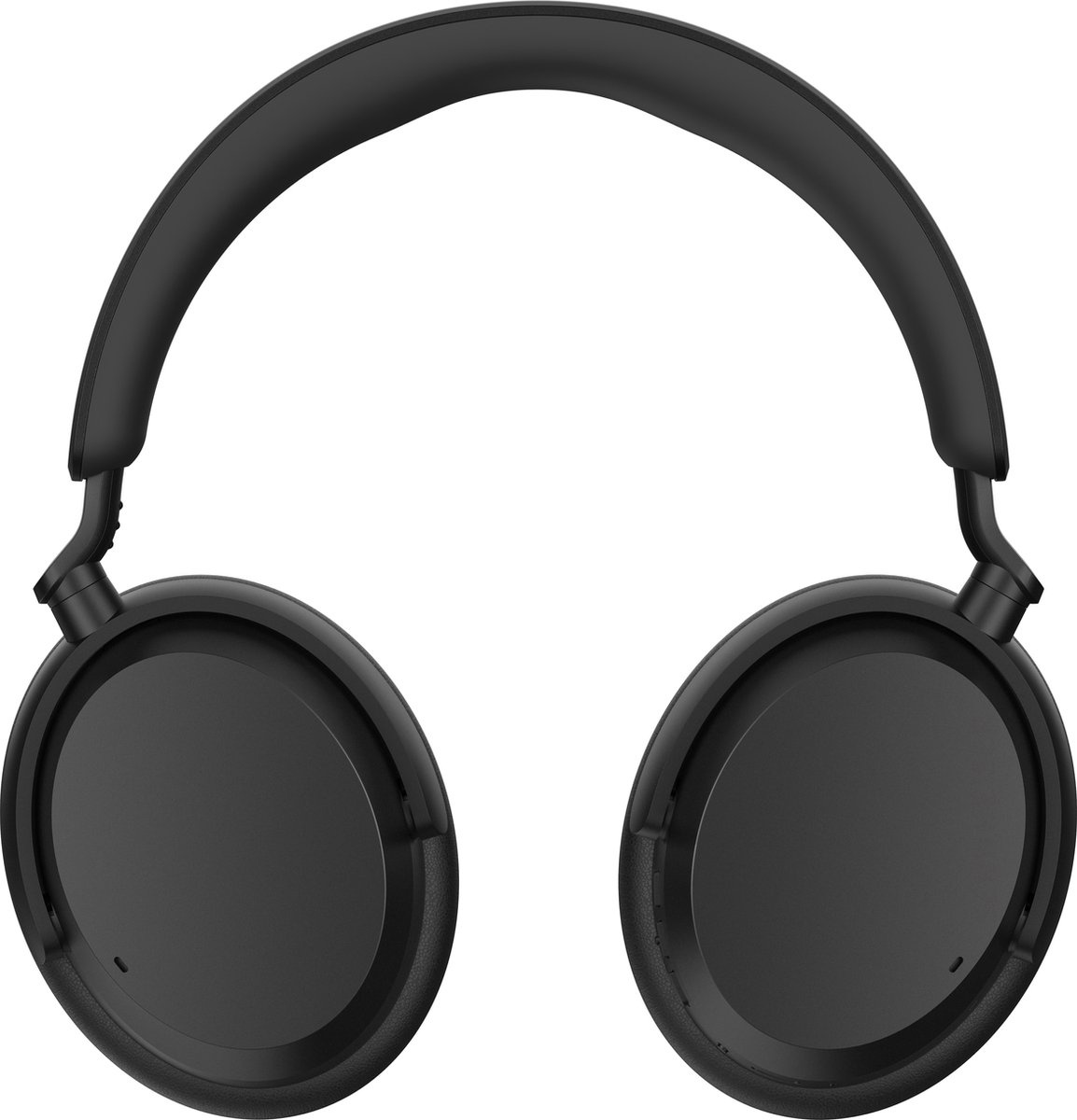 Sennheiser Accentum Wireless Zwart - Draadloze koptelefoon