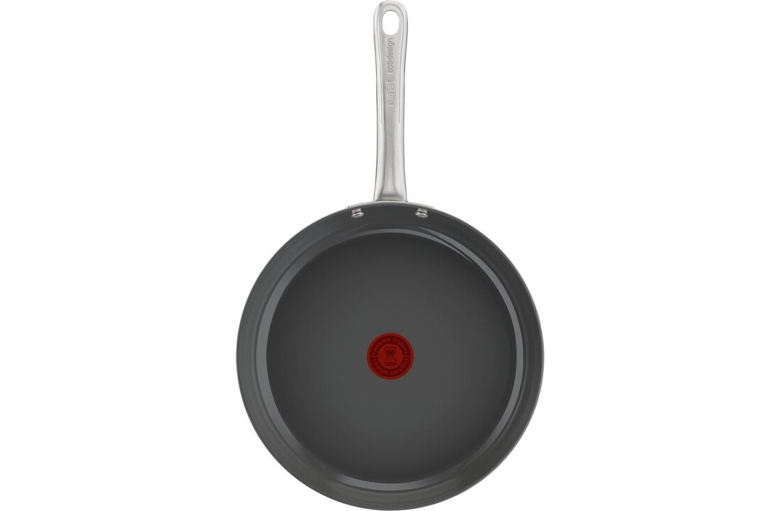 Tefal Renew+ Keramische koekenpan Ø24 cm