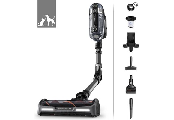 Rowenta X-Force Flex 14.60 RH99A9 - Steelstofzuiger