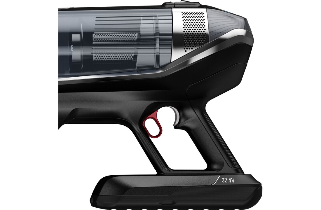 Rowenta X-Force Flex 14.60 RH99A9 - Steelstofzuiger