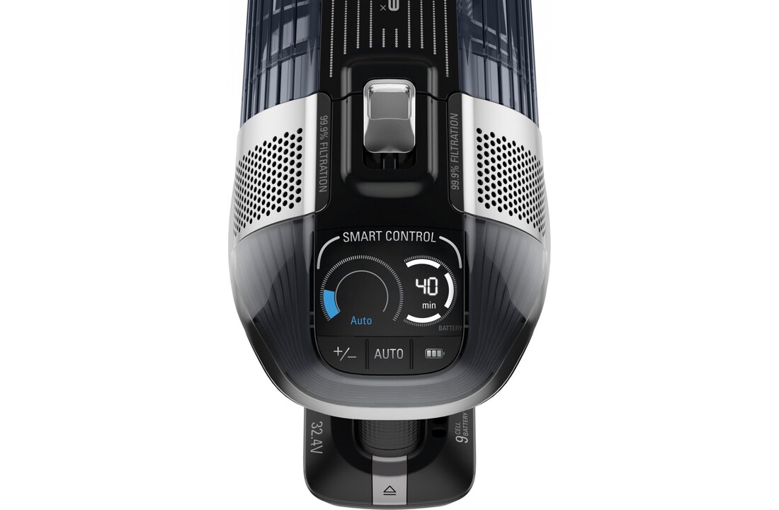 Rowenta X-Force Flex 14.60 RH99A9 - Steelstofzuiger