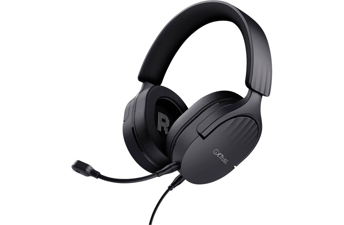 Trust GXT 489 Fayzo - Gaming headset