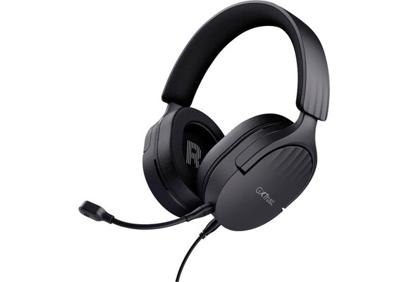 Trust GXT 489 Fayzo - Gaming headset