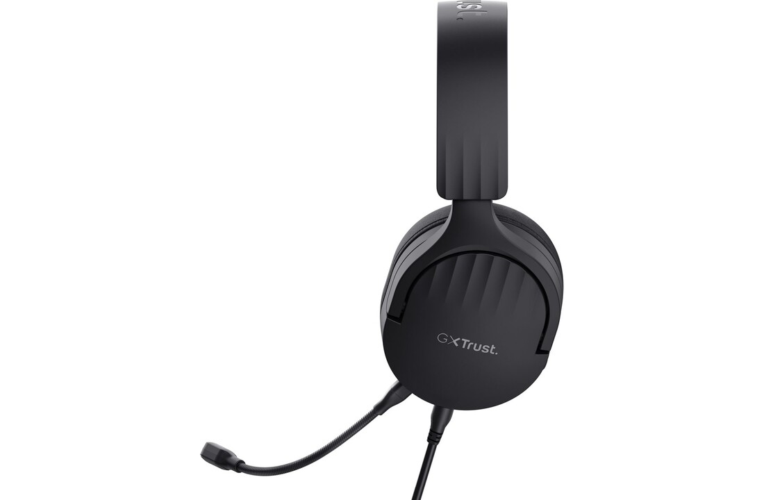 Trust GXT 489 Fayzo - Gaming headset