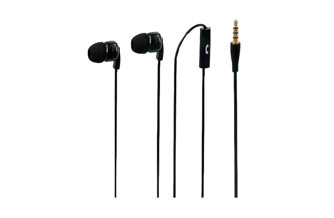 Spez Stereo headset 10178 - Oordopjes