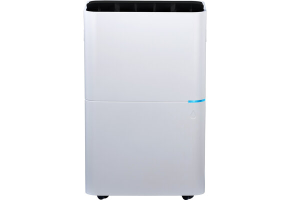 Qlima D 825 PA Smart - Luchtontvochtiger