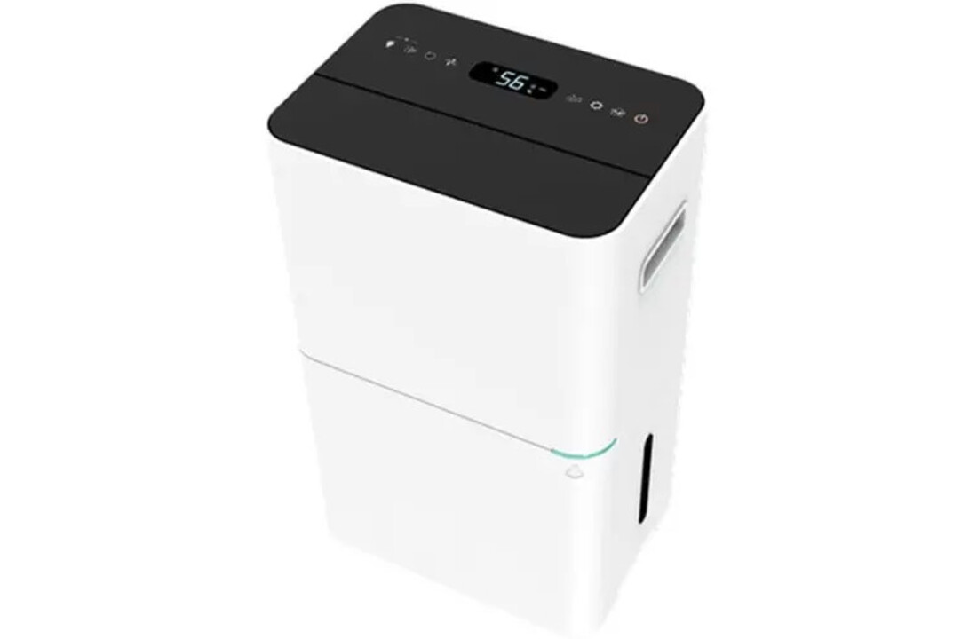 Qlima D 825 PA Smart - Luchtontvochtiger