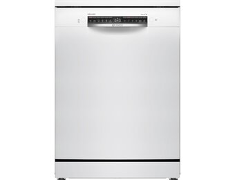 Bosch SMS4HUW09E EXCLUSIV  - Vrijstaande vaatwasser