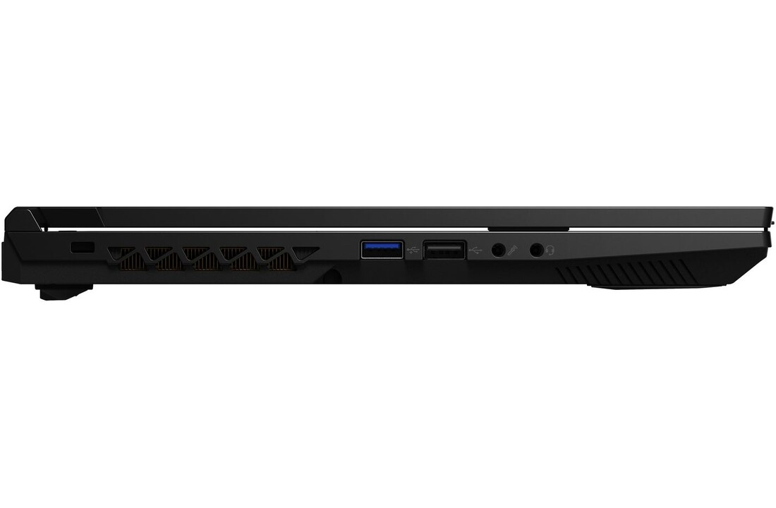 ERAZER Deputy P60 MD62588 NL - Gaming laptop