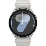 Samsung Galaxy Watch7 44mm Zilver - Smartwatch