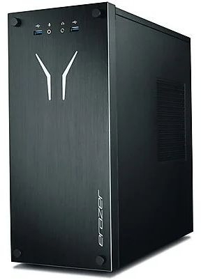 ERAZER Recon P10 MD34950 - Desktop