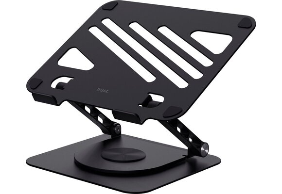 Trust Zeff - Laptopstandaard