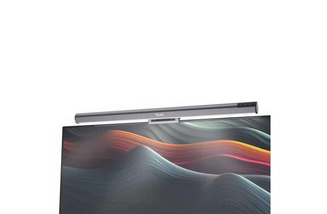 Trust Shyne Lichtbalk voor monitoren