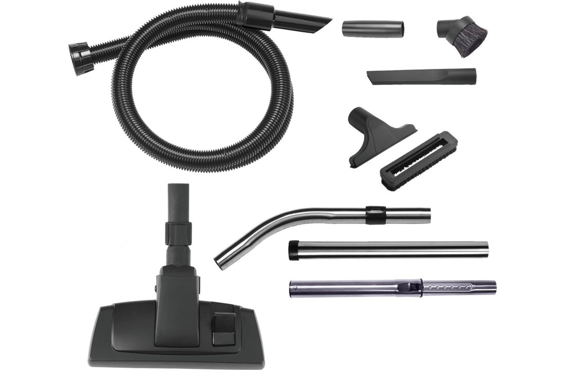 Numatic Henry Next HVN202-11 - Stofzuiger met zak