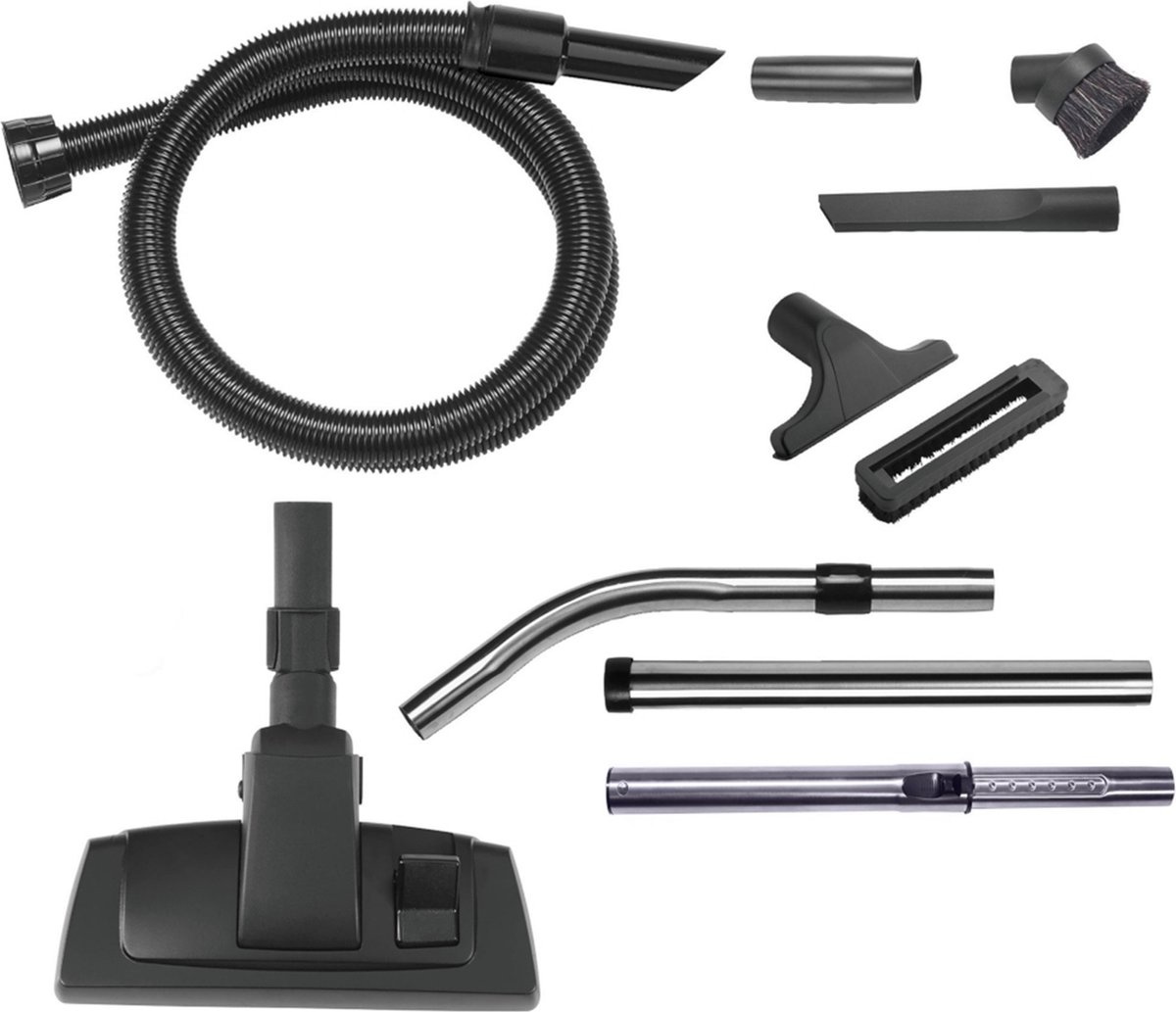 Numatic Henry Next HVN202-11 - Stofzuiger met zak